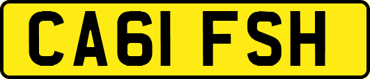 CA61FSH