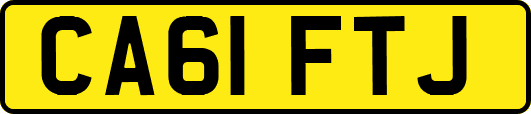 CA61FTJ