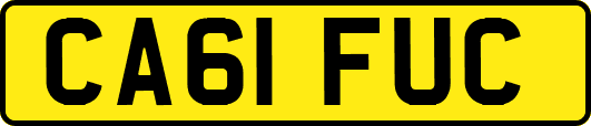 CA61FUC