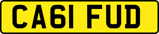 CA61FUD