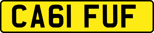CA61FUF