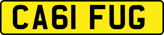 CA61FUG