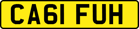 CA61FUH