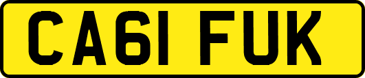 CA61FUK