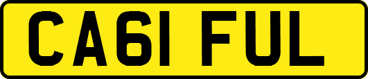 CA61FUL