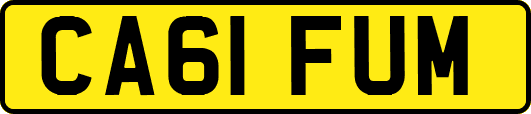 CA61FUM