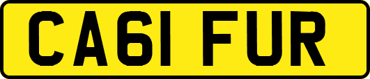 CA61FUR