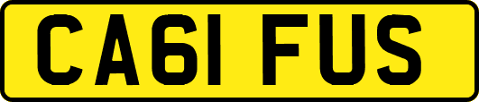 CA61FUS