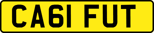 CA61FUT
