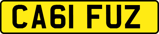CA61FUZ