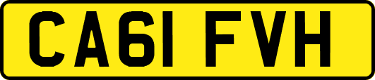 CA61FVH