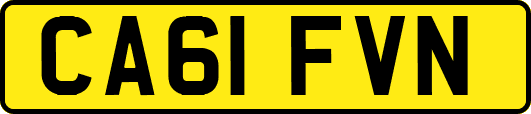 CA61FVN
