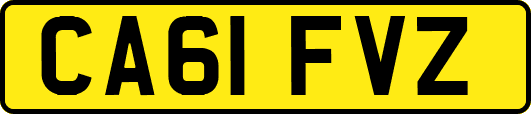 CA61FVZ