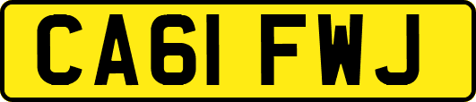 CA61FWJ