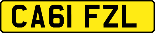 CA61FZL