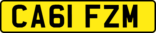 CA61FZM
