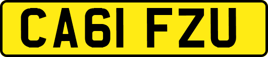 CA61FZU