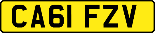 CA61FZV