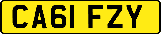 CA61FZY