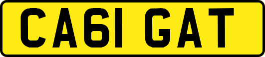 CA61GAT
