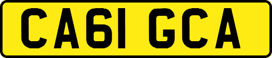 CA61GCA