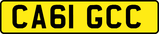 CA61GCC
