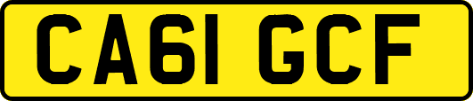 CA61GCF
