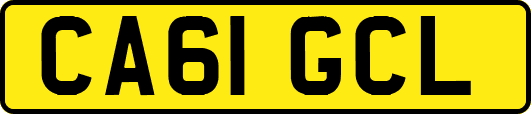 CA61GCL