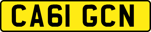 CA61GCN