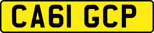 CA61GCP