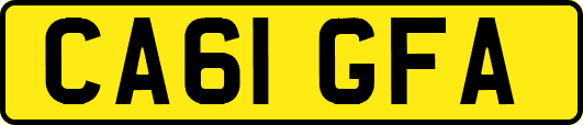 CA61GFA