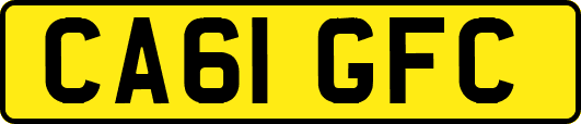 CA61GFC
