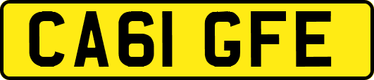 CA61GFE