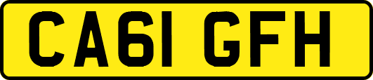 CA61GFH