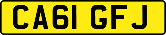 CA61GFJ