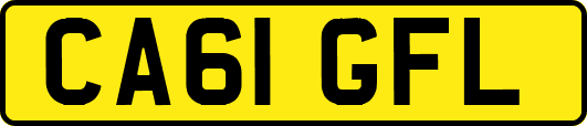 CA61GFL