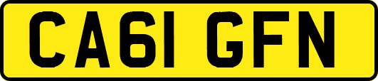 CA61GFN