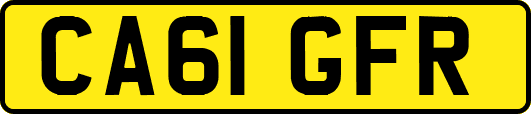 CA61GFR