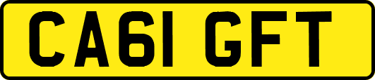 CA61GFT