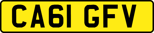 CA61GFV