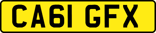 CA61GFX