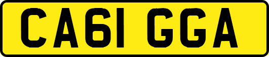 CA61GGA