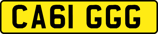 CA61GGG