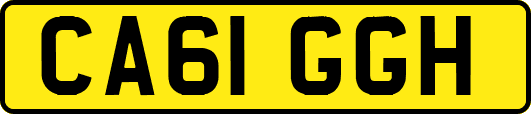 CA61GGH