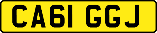 CA61GGJ