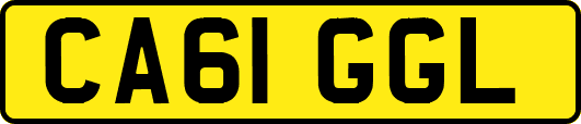 CA61GGL