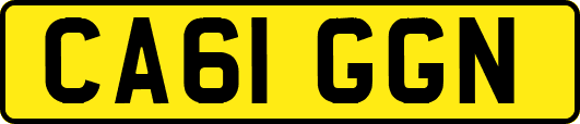 CA61GGN
