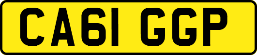 CA61GGP