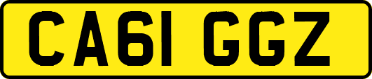 CA61GGZ