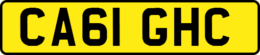 CA61GHC
